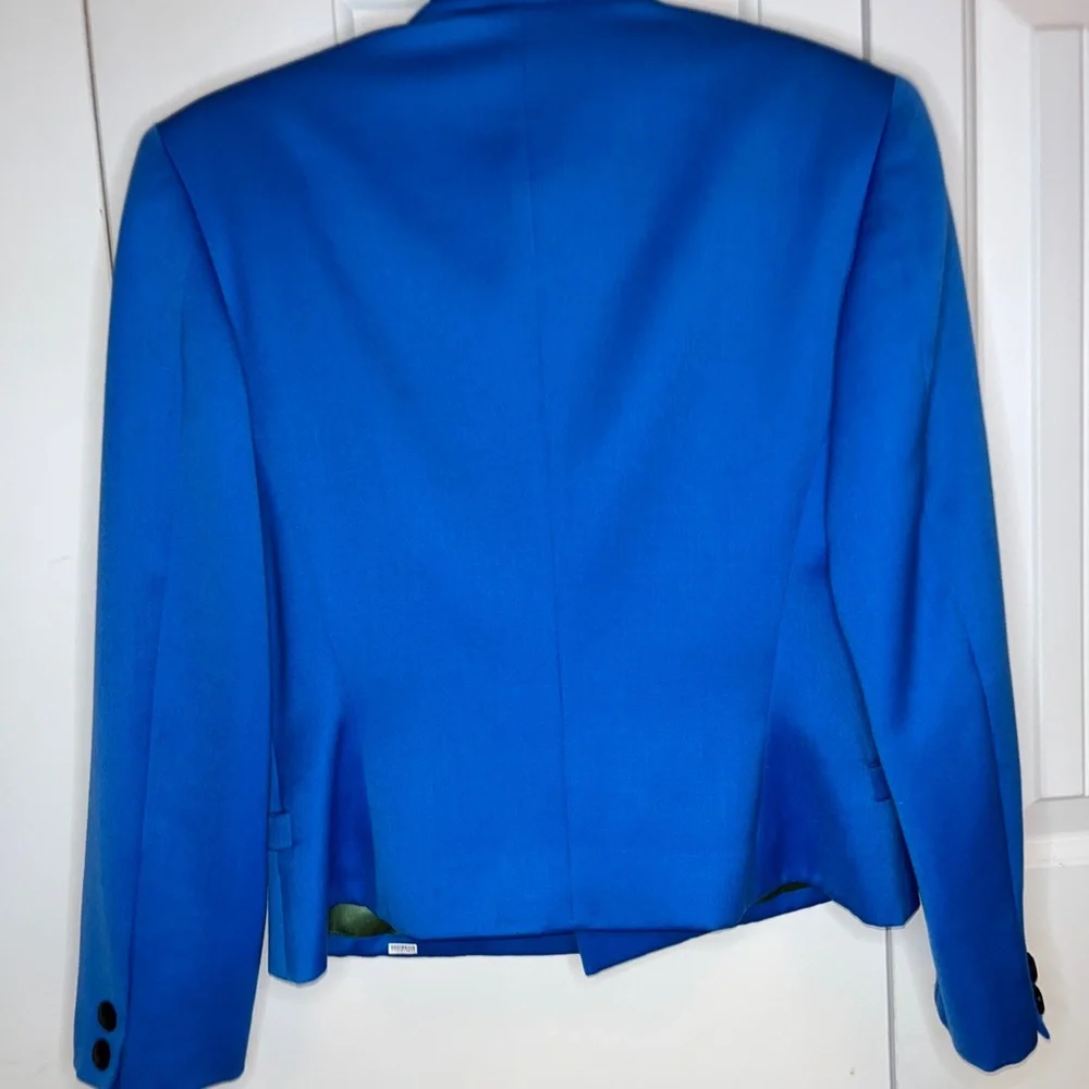 Versace VERSUS vintage jacket - Picture 6 of 9